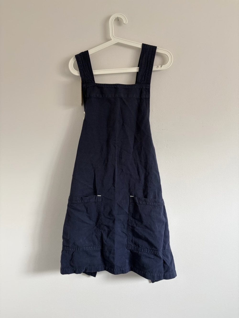 Hedley & Bennet The Smock Apron